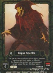 Rogue Specter